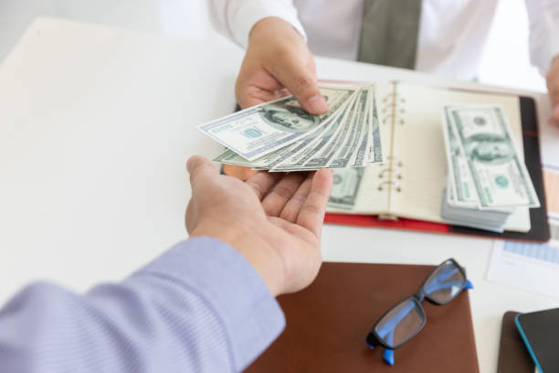  Corcoran, CA Loan Agency Pros
