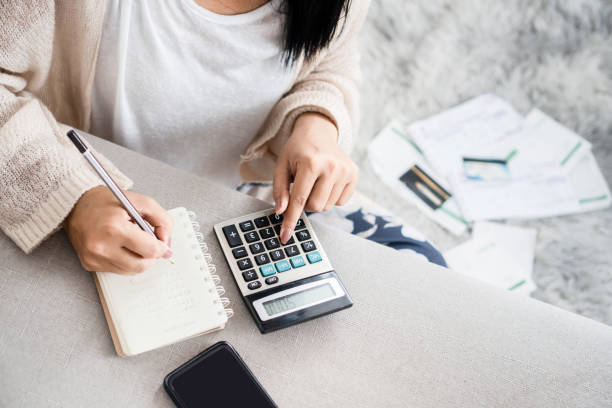 Construction Loans in Corcoran, CA